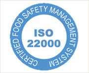 Certified food safety management system
